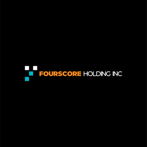 Diseño de Logo por Asiara Art para Fourscore Holding Inc | Diseño: #30365660