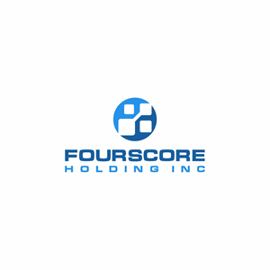 Logo Design by laceymosleyy for Fourscore Holding Inc | Design: #30366617