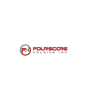 Logo Design by S.N.Y™-01 for Fourscore Holding Inc | Design: #30337271
