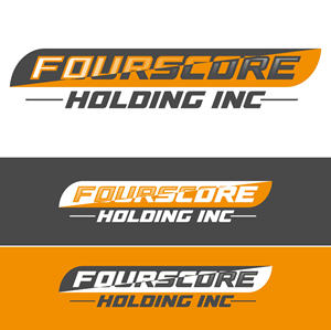 Logo Design by DesignLima for Fourscore Holding Inc | Design: #30335398