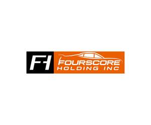 Logo Design by Ansh Design for Fourscore Holding Inc | Design: #30330483