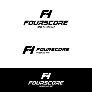 Diseño de Logo por OrianO-70 para Fourscore Holding Inc | Diseño #30365599