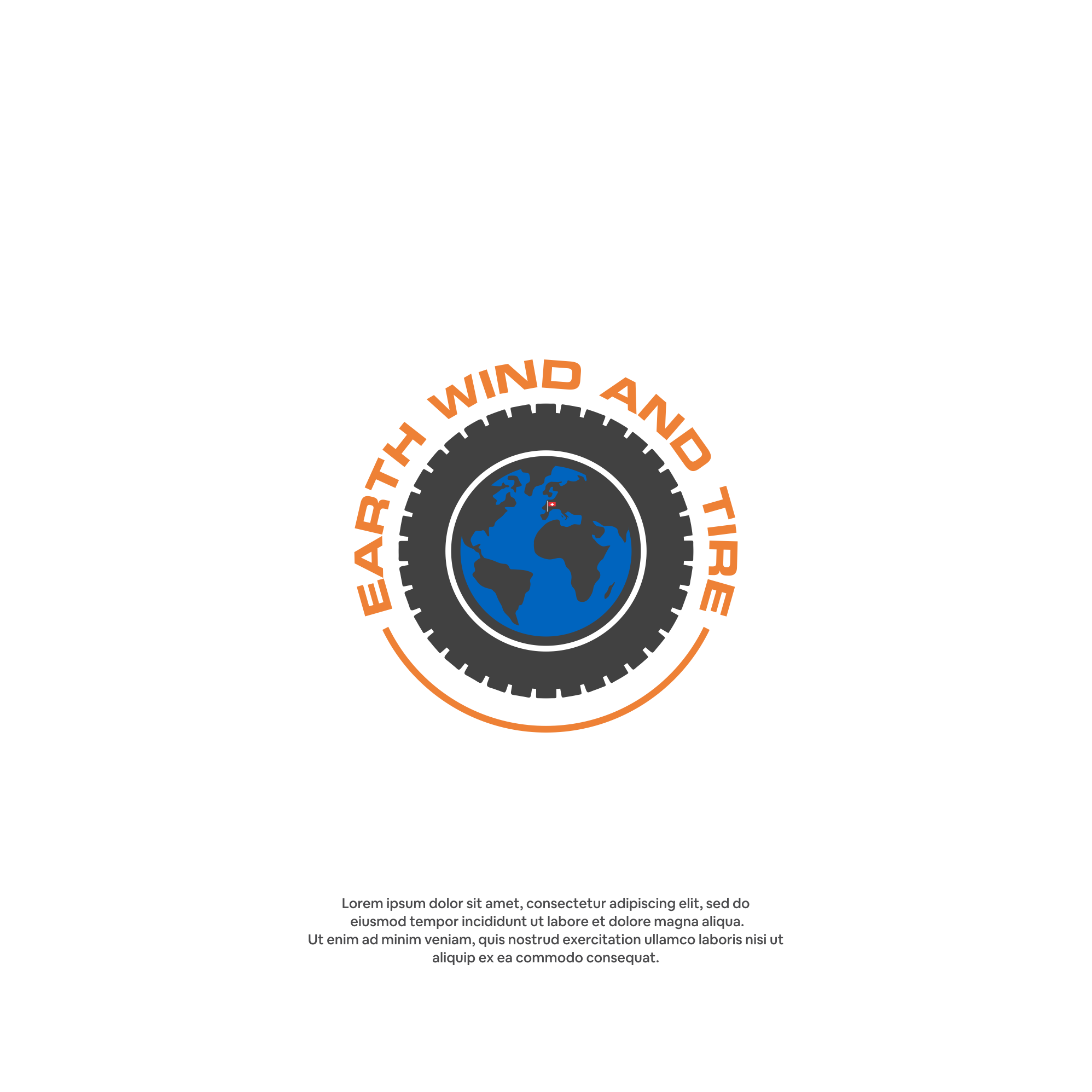 Logo Design by DesignFirst for this project | Design #30329523