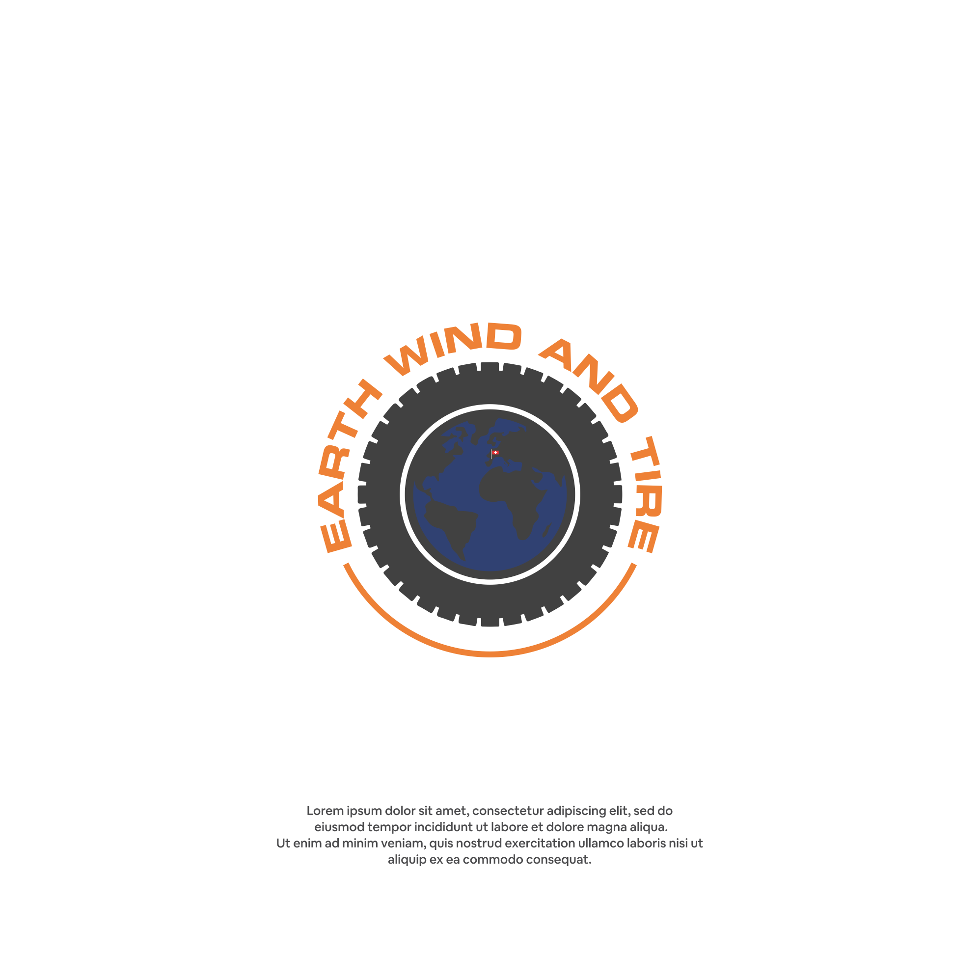 Logo Design by DesignFirst for this project | Design #30329524