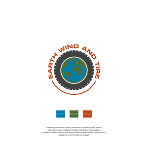 Logo Design by DesignFirst for this project | Design: #30330056