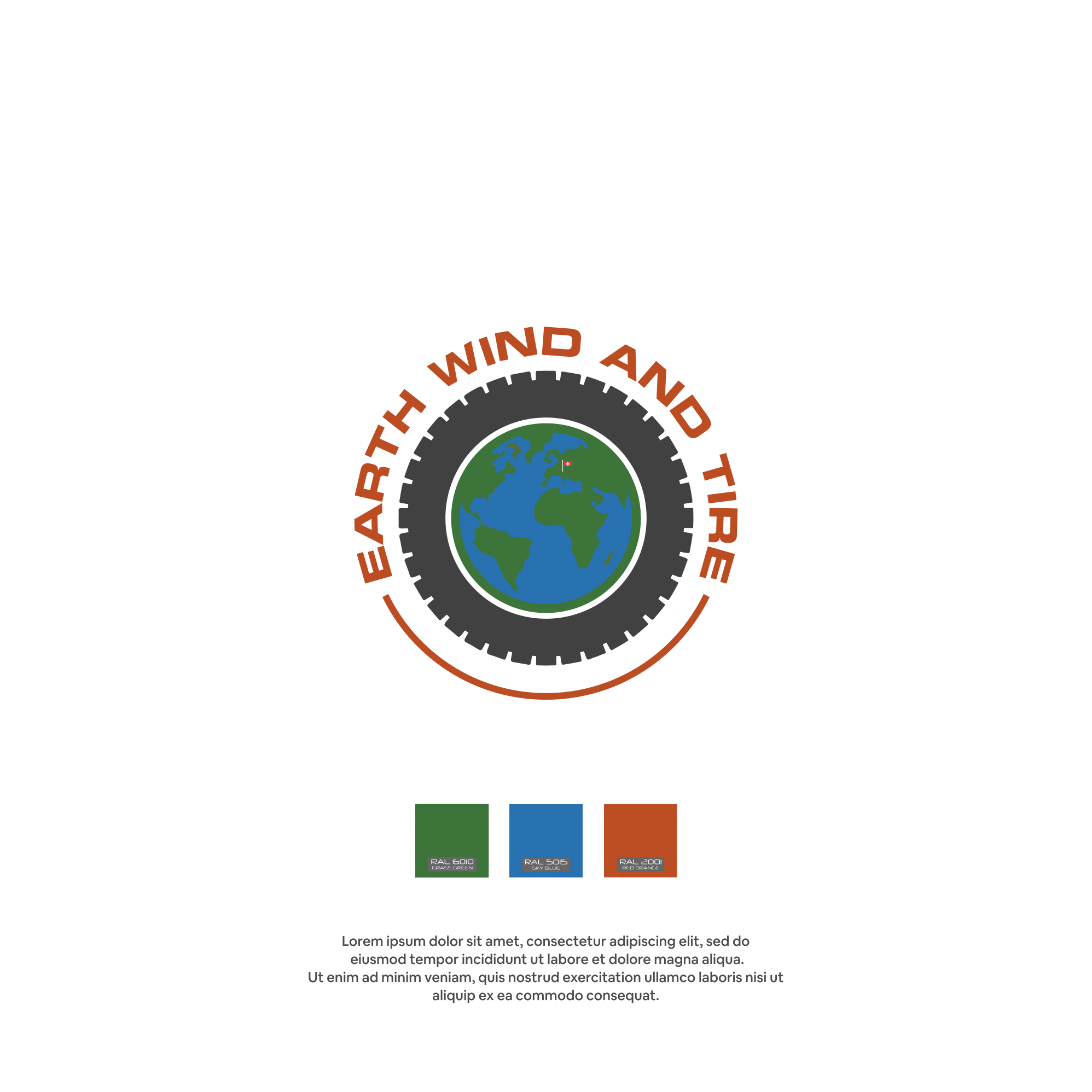 Logo Design by DesignFirst for this project | Design #30330073