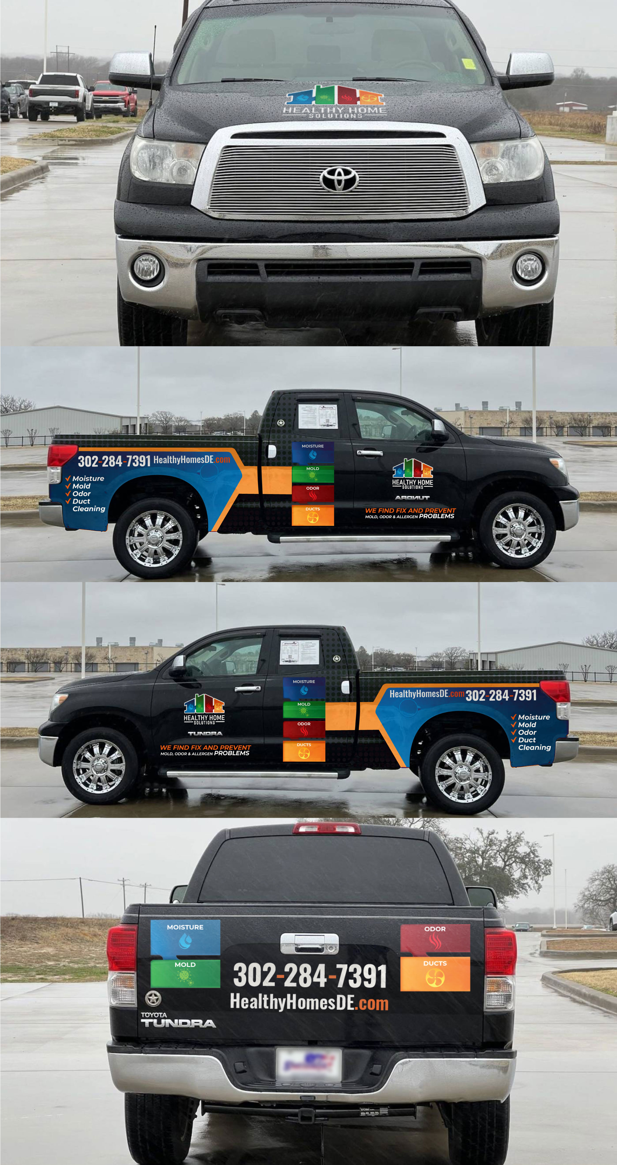 Graphic Design by Impressive Sol for this project | Design #30343988