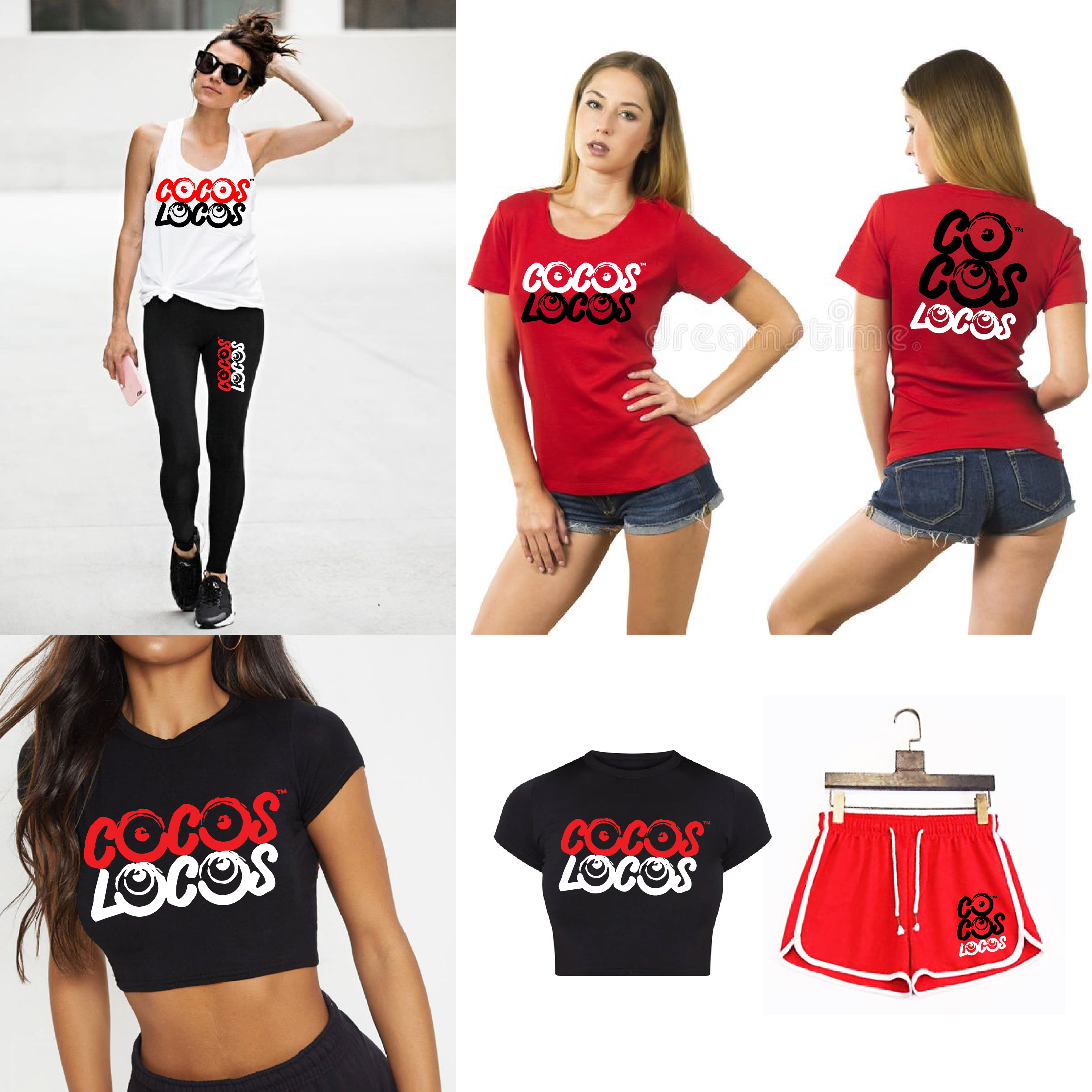 Diseño de Vestimenta por Jose Lopez ( Verified Pro Designer ) para este proyecto | Diseño #30367114