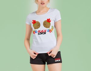 Diseño de Vestimenta por GM para este proyecto | Diseño: #30368197