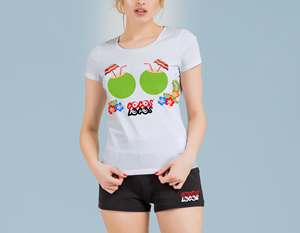 Diseño de Vestimenta por GM para este proyecto | Diseño: #30368214