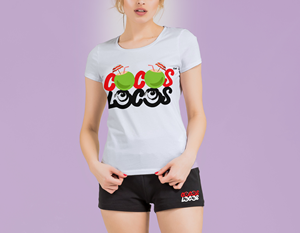 Diseño de Vestimenta por GM para este proyecto | Diseño: #30368280