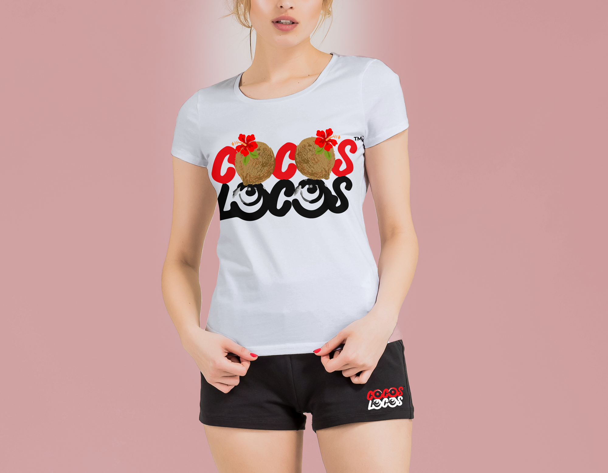 Diseño de Vestimenta por GM para este proyecto | Diseño #30368317