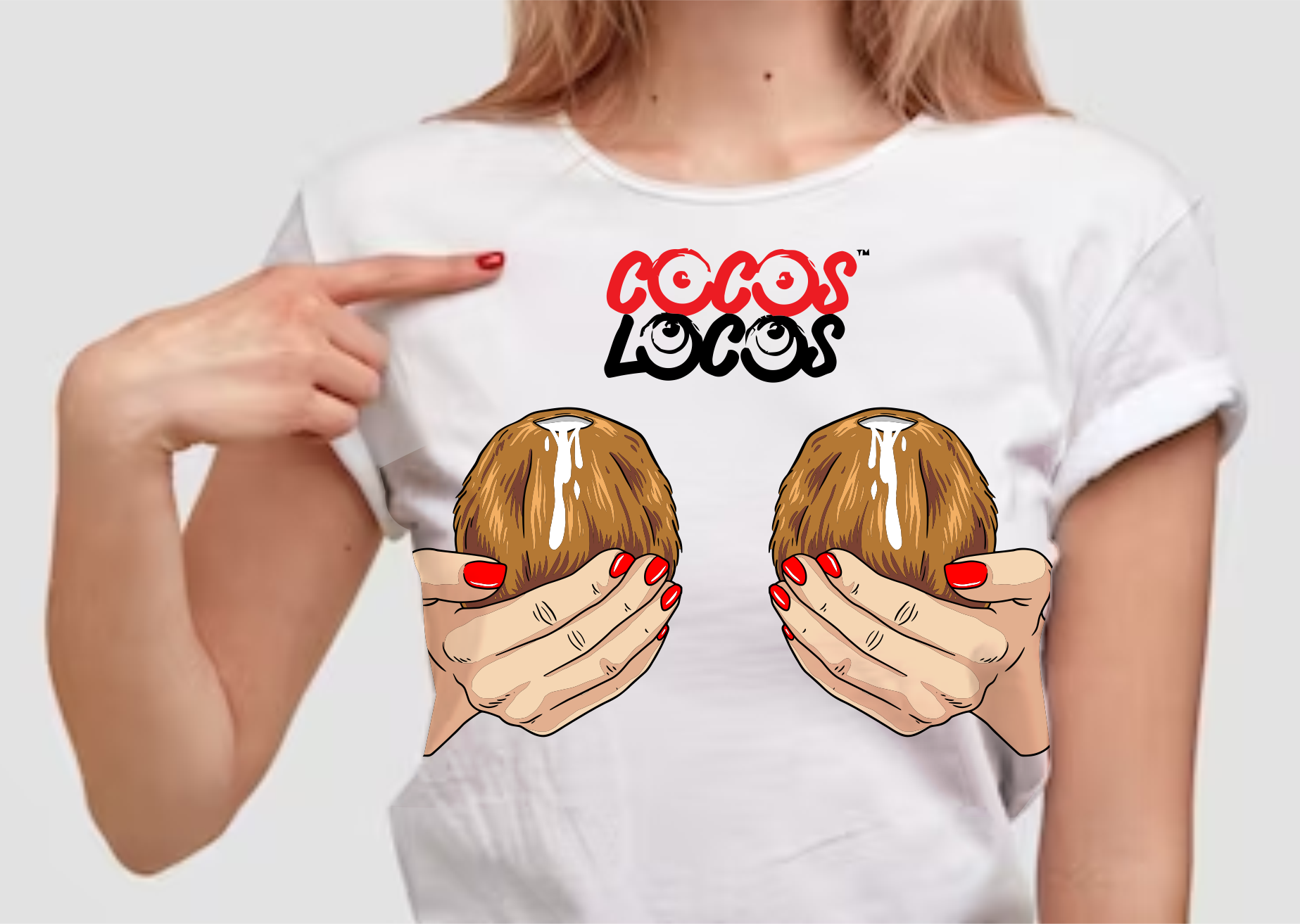 Apparel Design by Yakuza20 for this project | Design #30367320