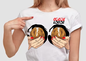 Diseño de Vestimenta por Yakuza20 para este proyecto | Diseño: #30367382