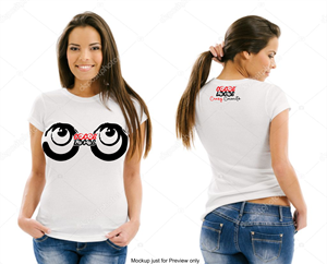 Diseño de Vestimenta por Yakuza20 para este proyecto | Diseño: #30367384