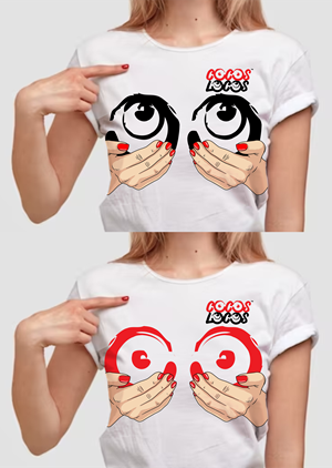 Diseño de Vestimenta por Yakuza20 para este proyecto | Diseño: #30367429