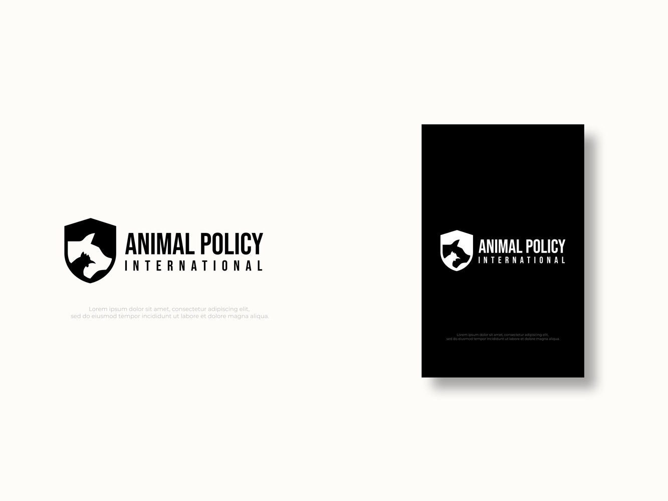 Logo Design by Senpachie for this project | Design #30352491