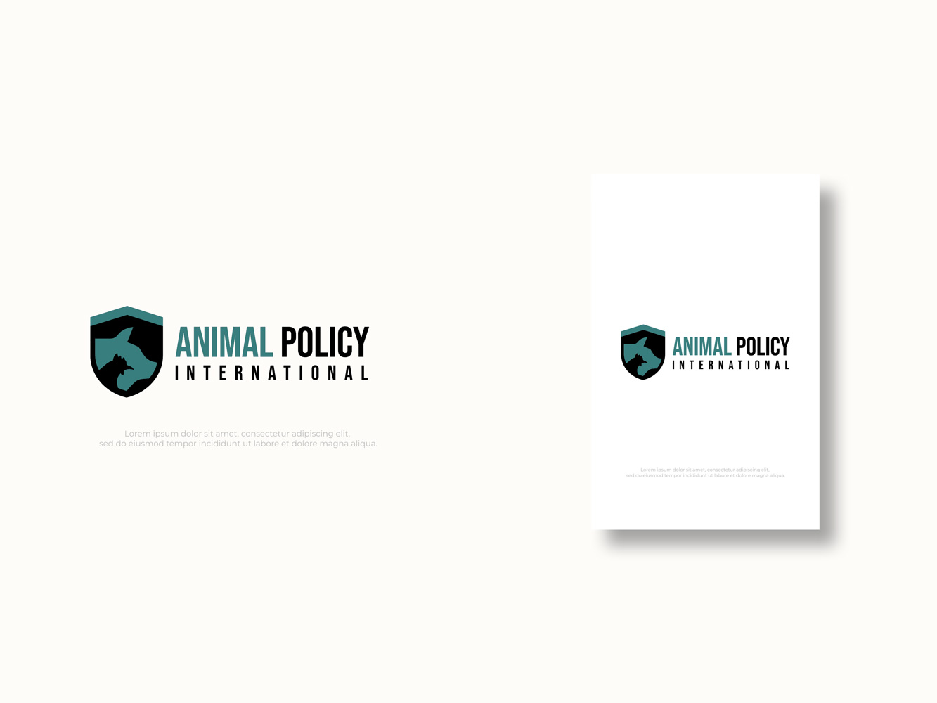 Logo Design by Senpachie for this project | Design #30352498