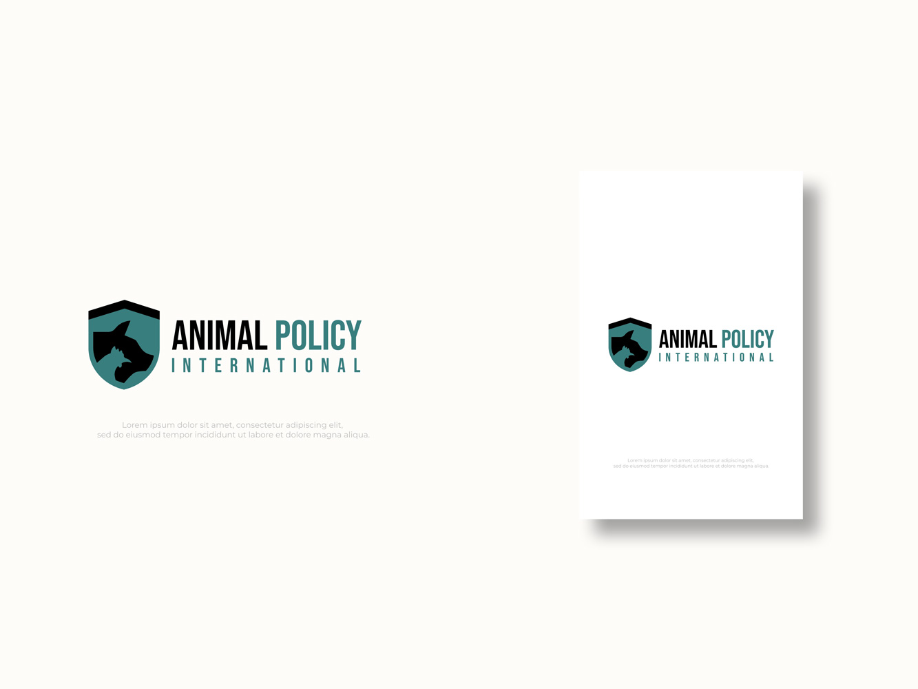 Logo Design by Senpachie for this project | Design #30352503