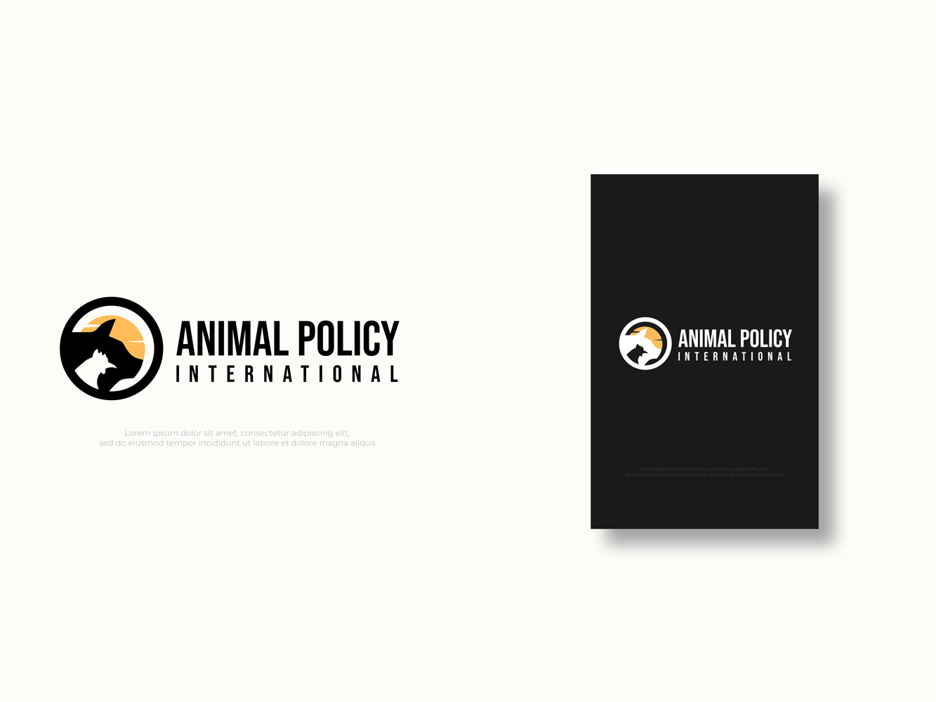 Logo Design by Senpachie for this project | Design #30360484