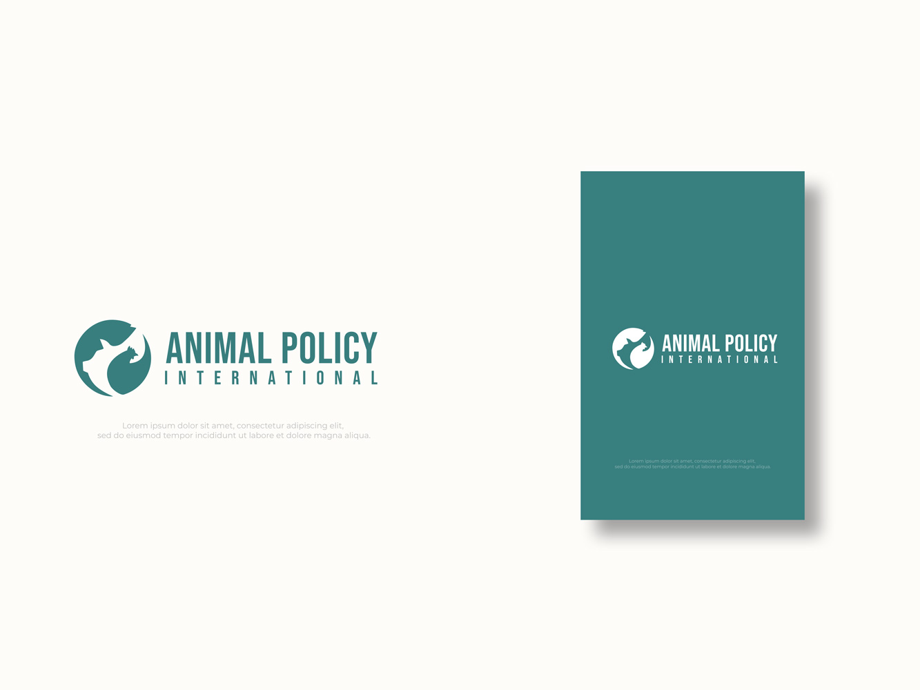 Logo Design by Senpachie for this project | Design #30409462