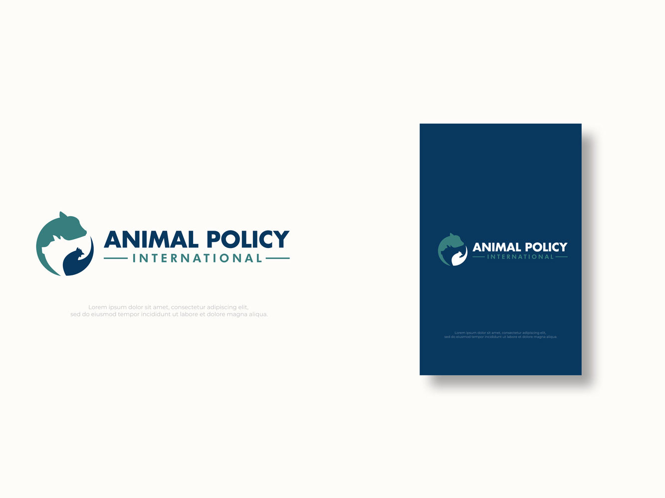 Logo Design by Senpachie for this project | Design #30412015