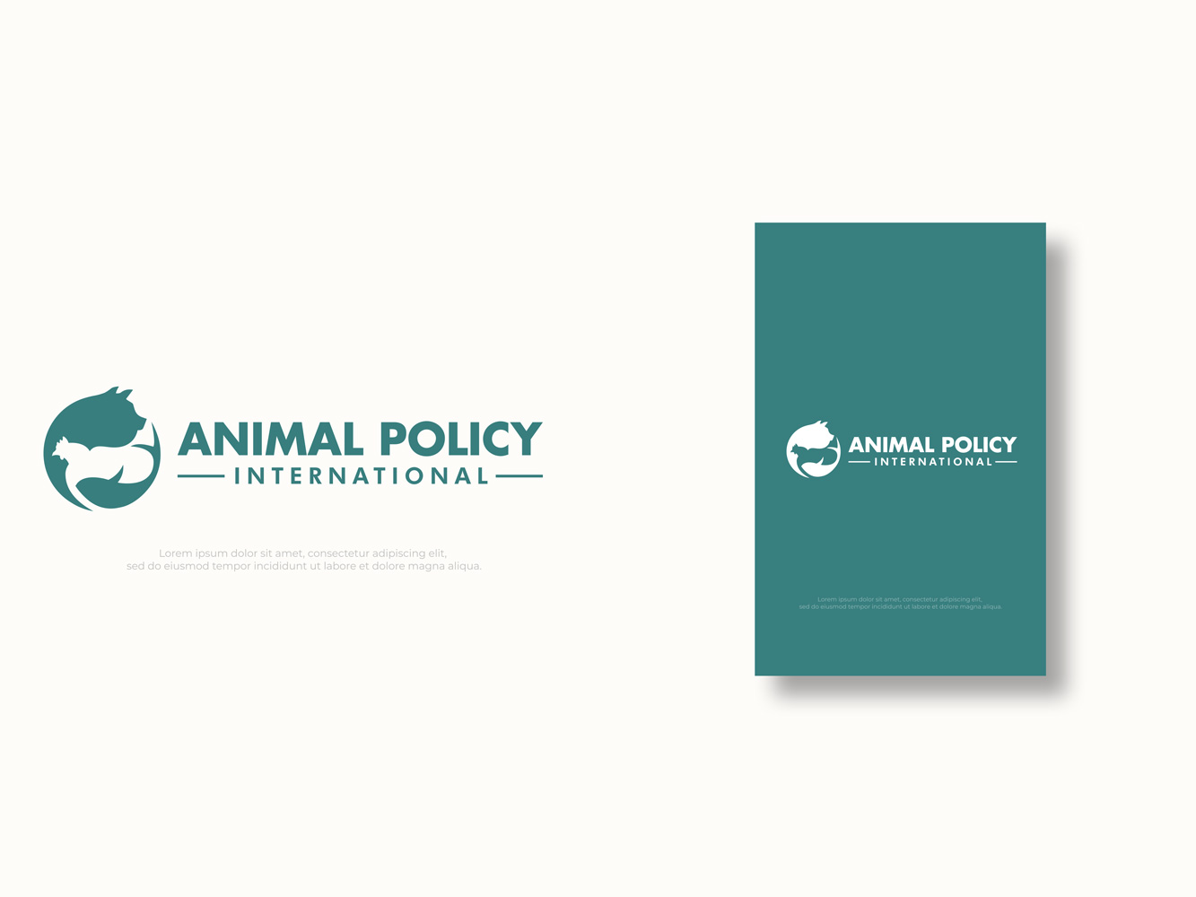 Logo Design by Senpachie for this project | Design #30416546