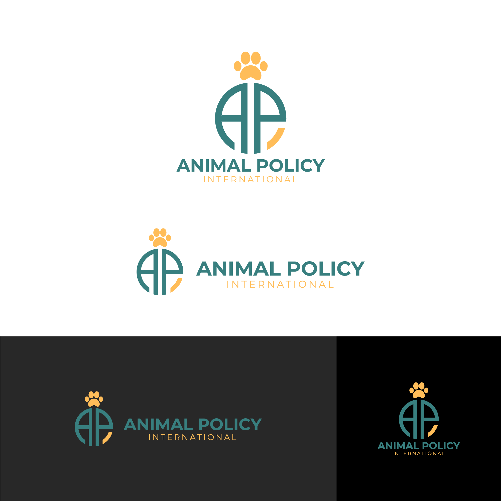 Logo Design by Itadesign for this project | Design #30334899