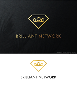 Logo Design by Deejah for this project | Design #30336441