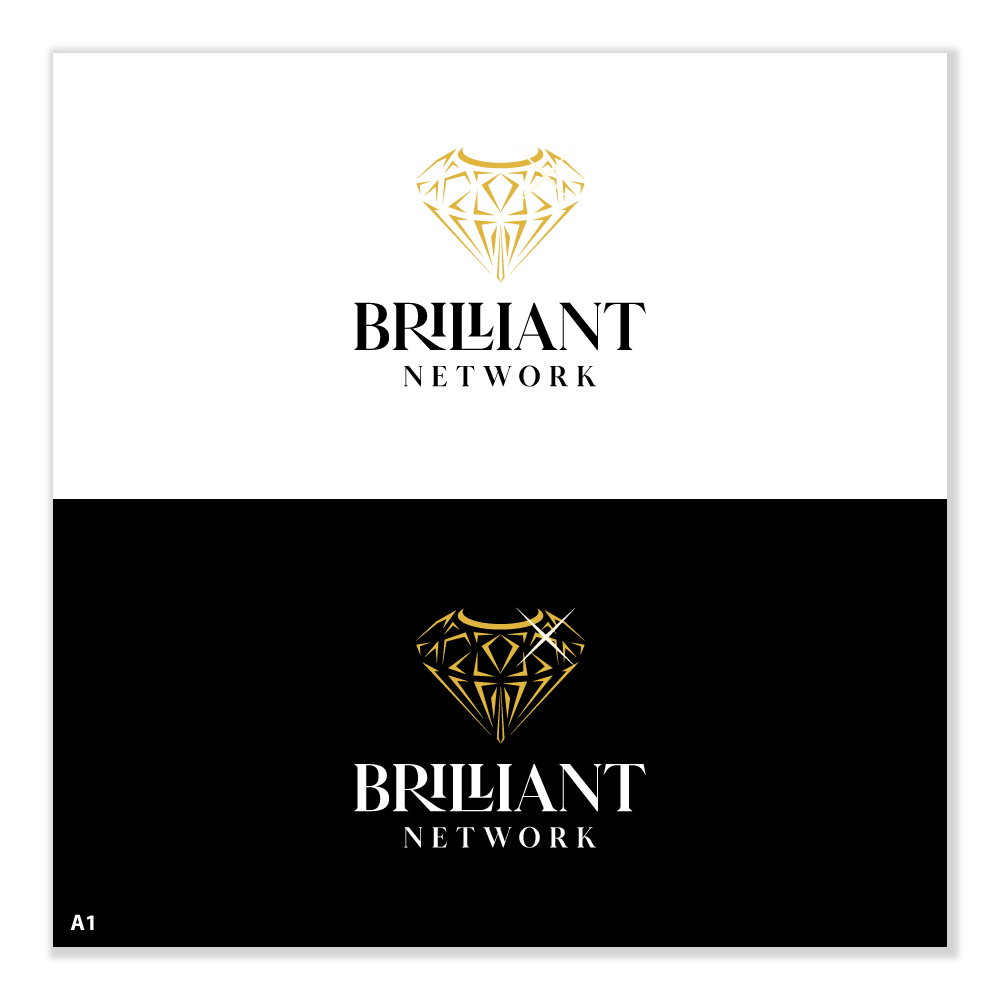 Logo Design by Sujit Banerjee for this project | Design #30335613