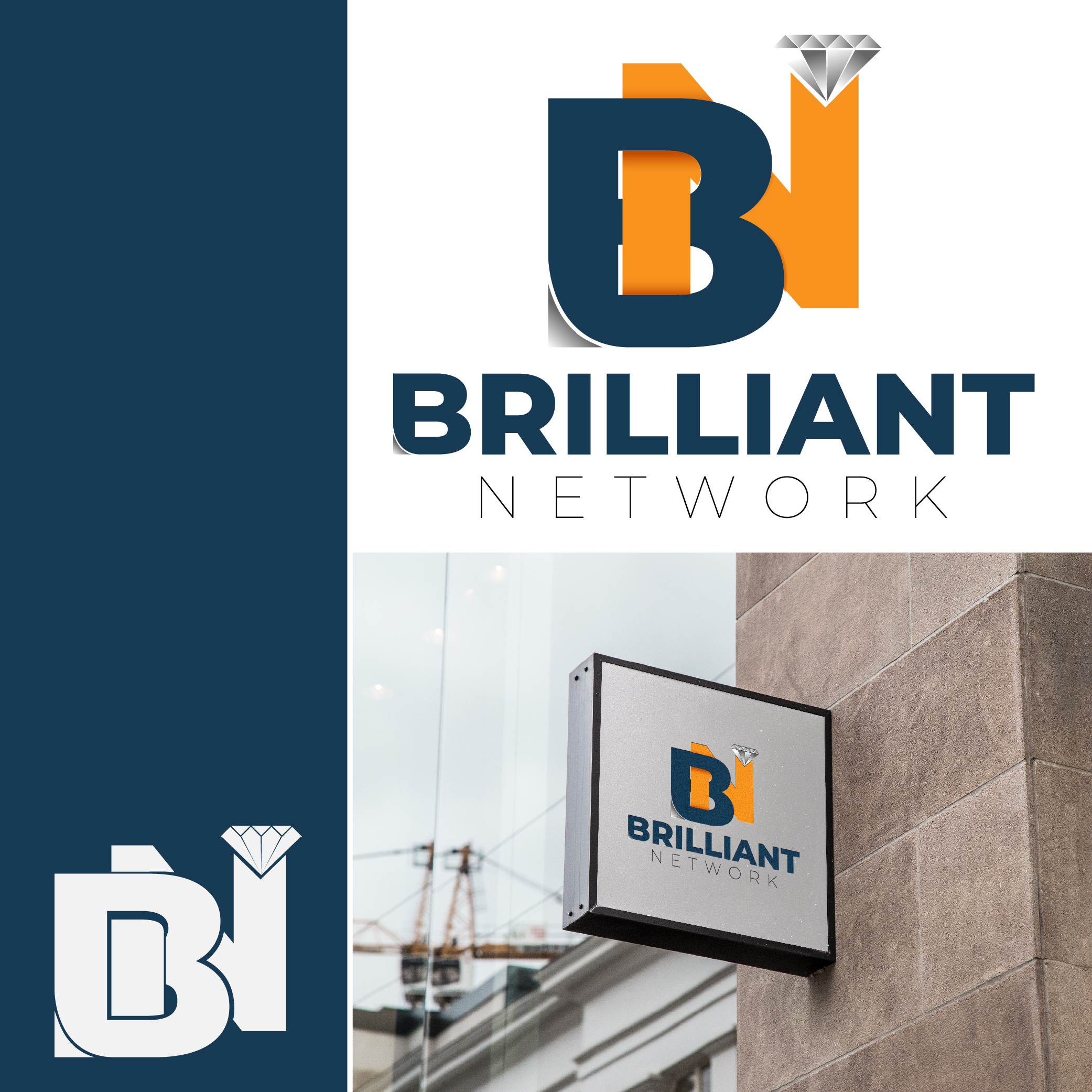 Logo Design by Martel Weweje for this project | Design #30359112