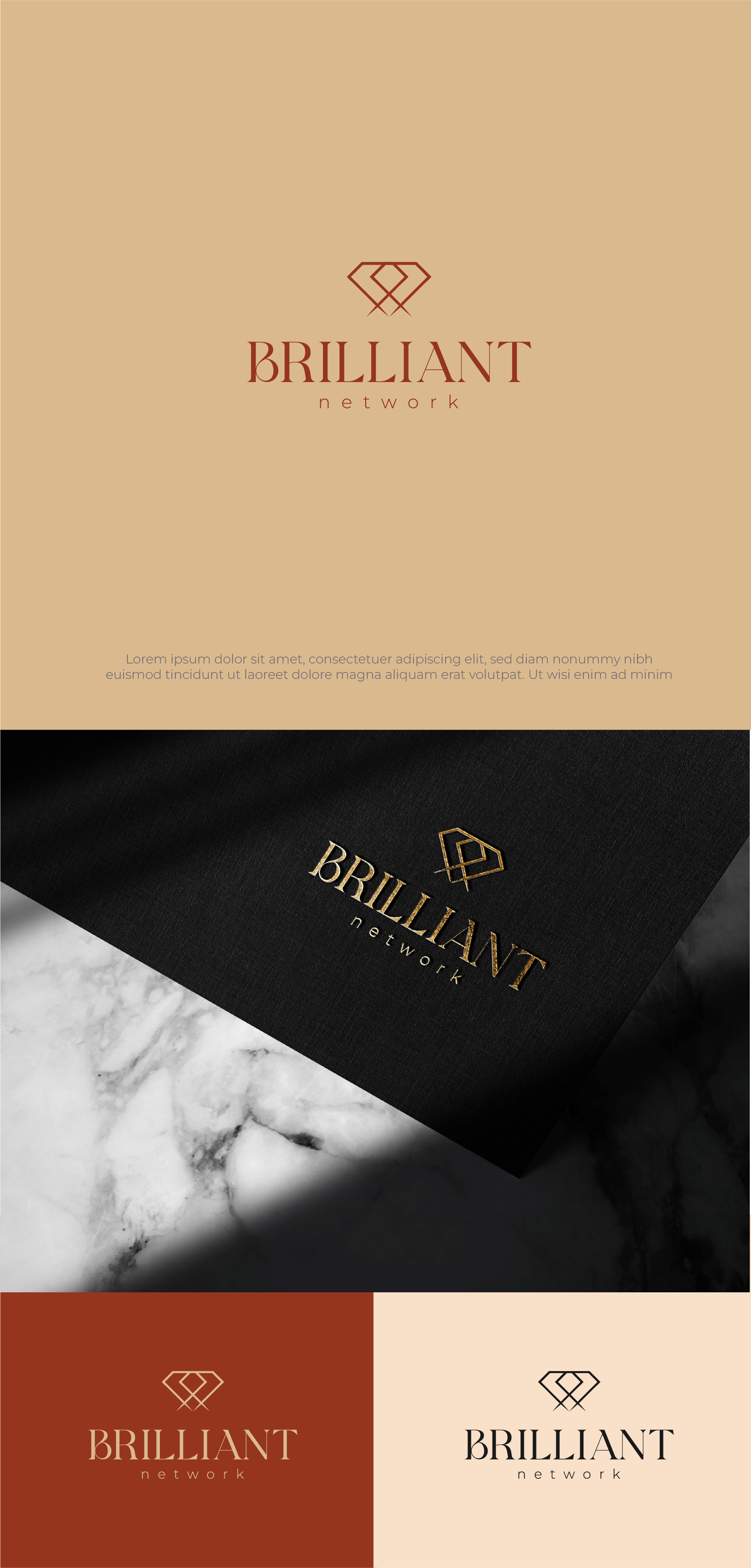 Logo Design by miloje1207 for this project | Design #30368330