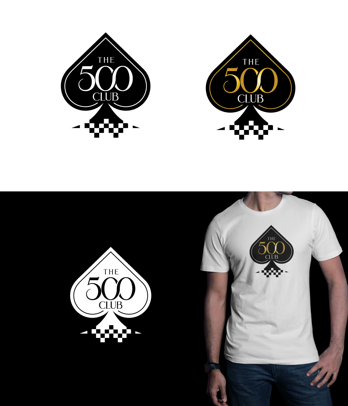 Design de Logo par Farhad Kreative pour ce projet | Design #30329997