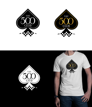 Logo Design by Farhad Design for this project | Design #30329997