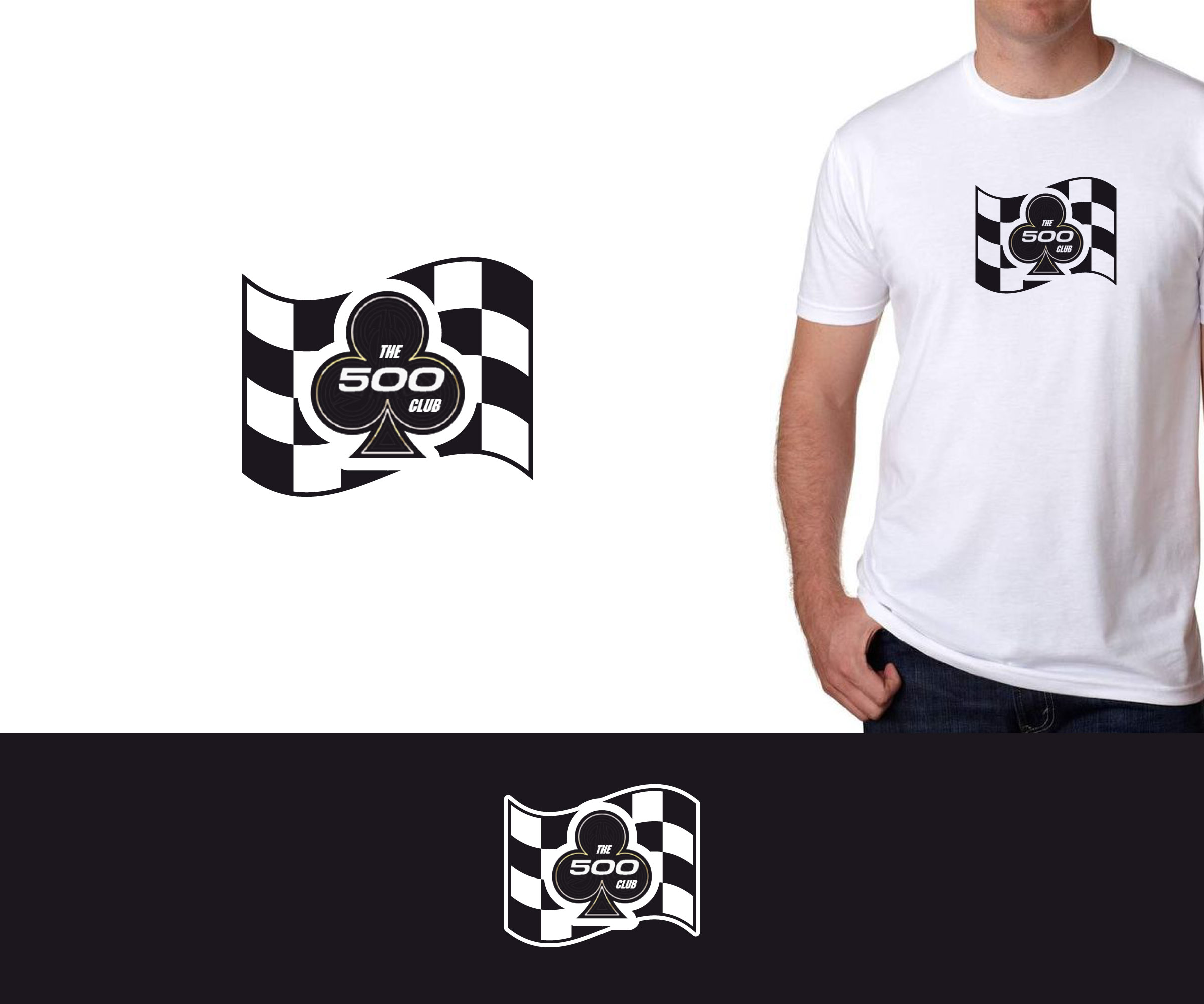 Logo Design by ecorokerz for this project | Design #30328728