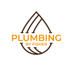 Logo Design by hlDes for Plumbing By Fisher, Inc. | Design: #30327890