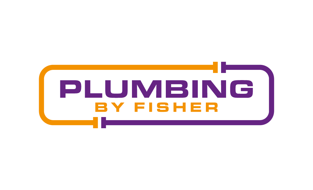 Logo Design by hlDes for Plumbing By Fisher, Inc. | Design #30327925