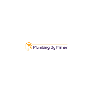 Logo-Design von Coli für Plumbing By Fisher, Inc. | Design: #30356409
