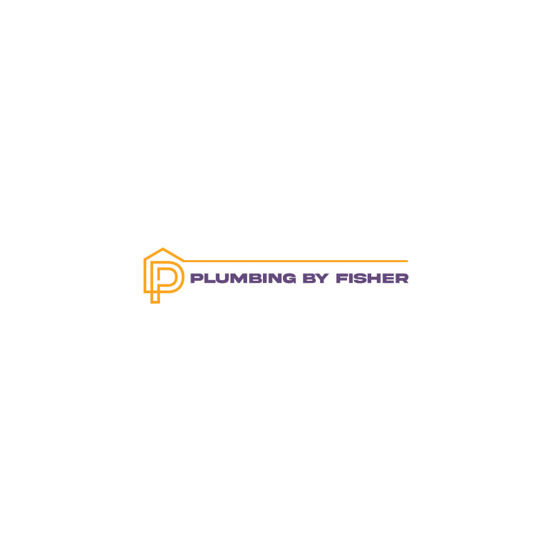 Logo-Design von Coli für Plumbing By Fisher, Inc. | Design #30356410