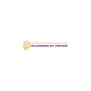 Logo-Design von Coli für Plumbing By Fisher, Inc. | Design: #30356410