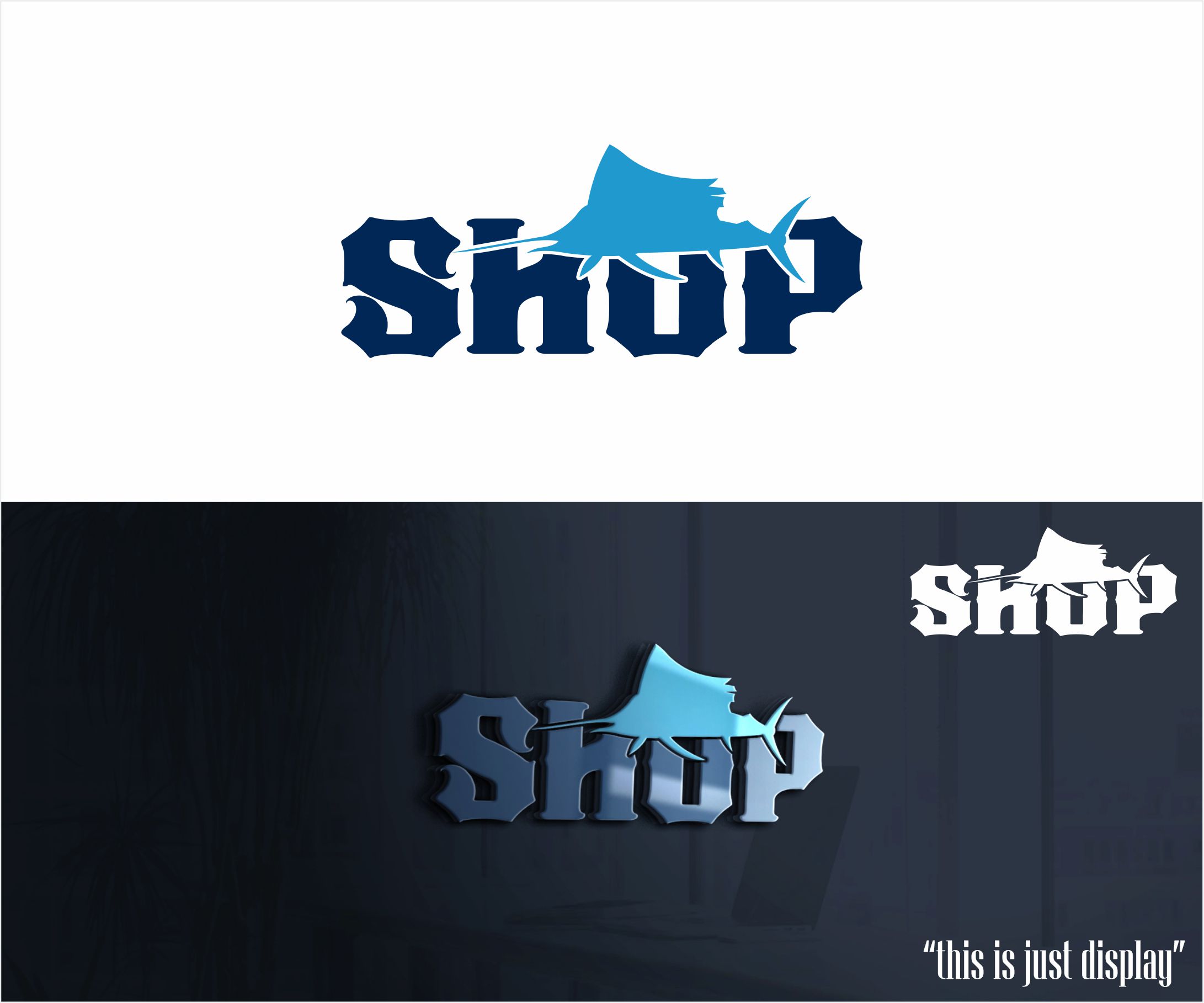 Logo Design by alkaline for this project | Design #30331694