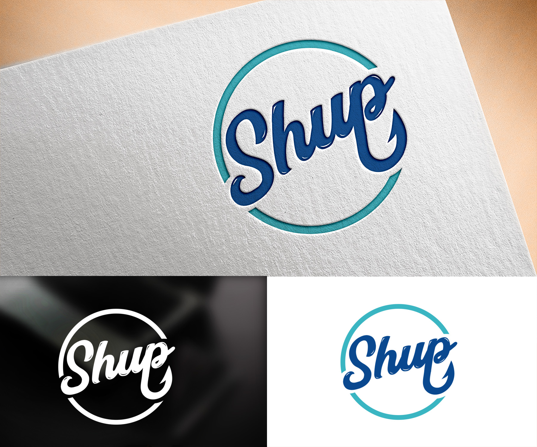 Diseño de Logo por Vishak vasu para este proyecto | Diseño #30367602