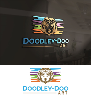 Logo Design by we with for this project | Design: #30337945