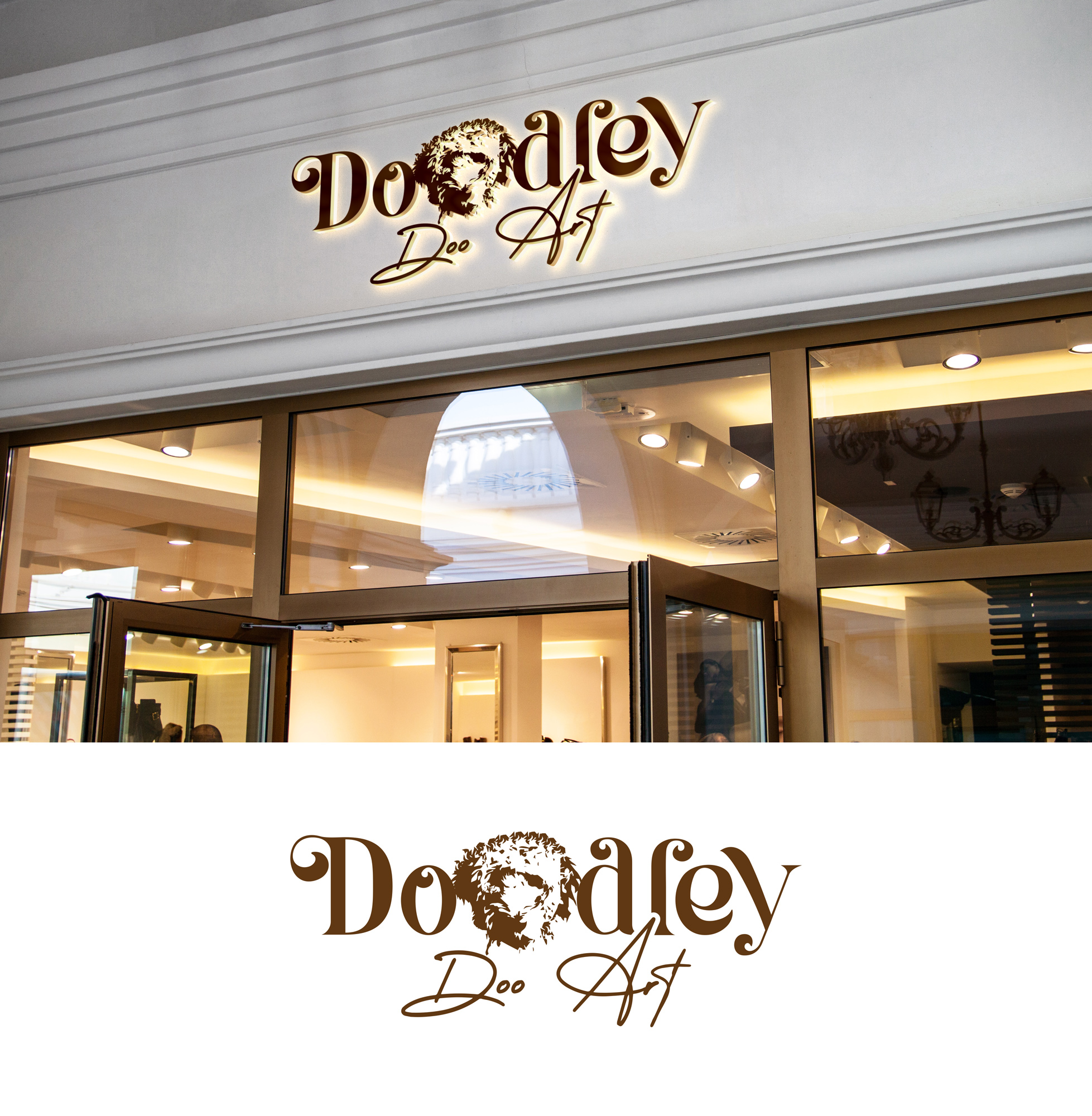 Logo Design by design 125 for this project | Design #30332974