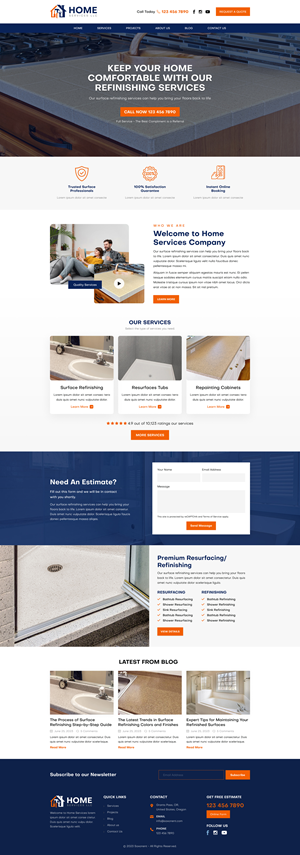 Web Design by Dolyjahin7