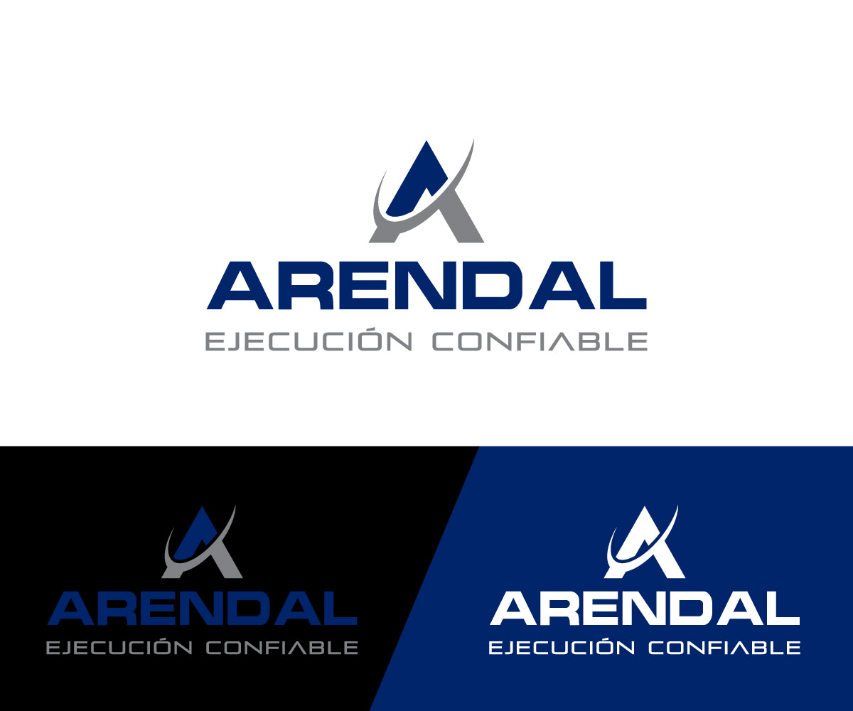 Logo Design by oscar raise for this project | Design #30330343