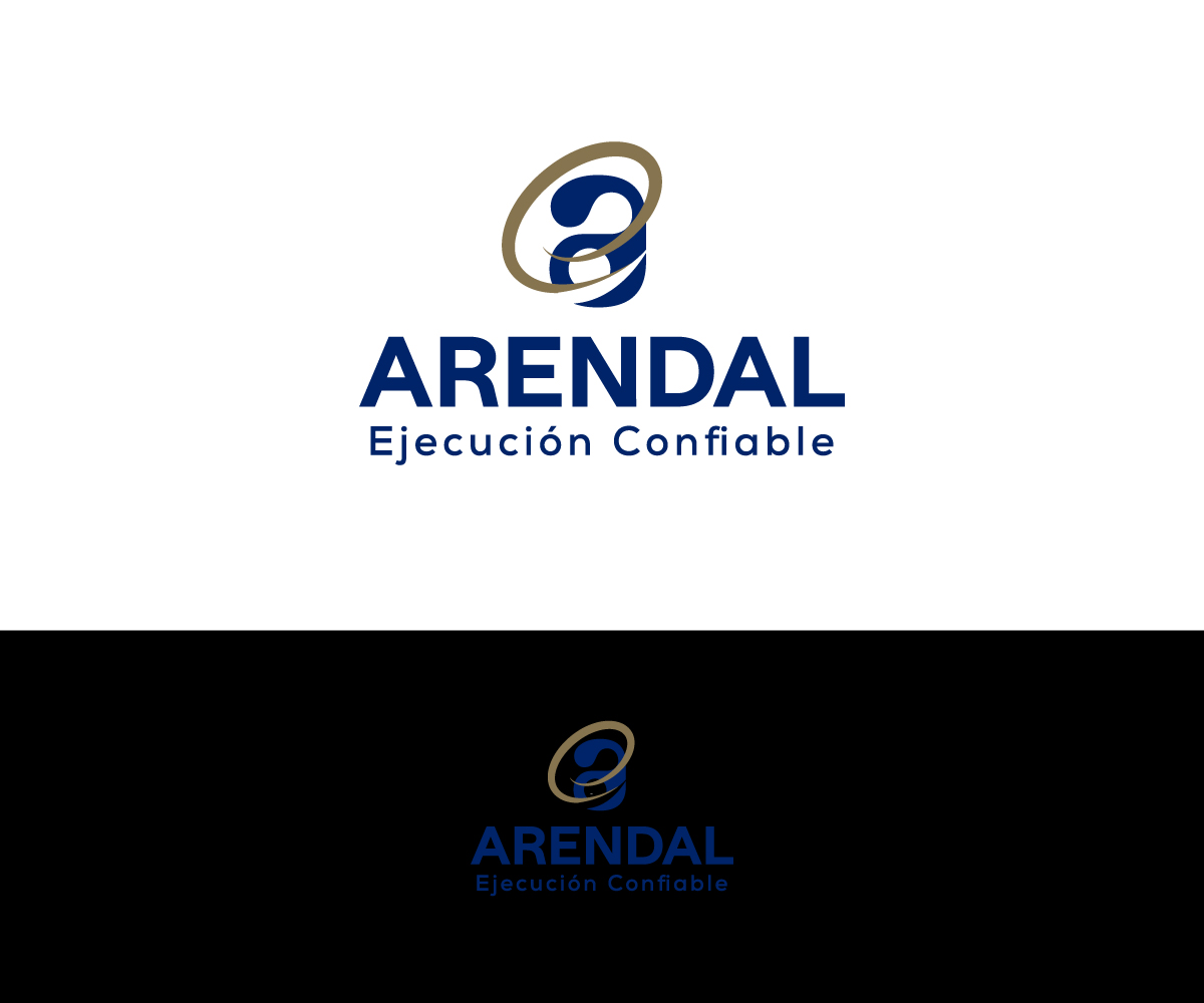 Logo Design by Kavth for this project | Design #30367035