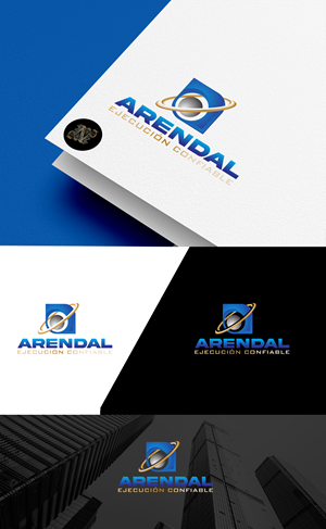 Design de Logo par END™ pour ce projet | Design : #30334575