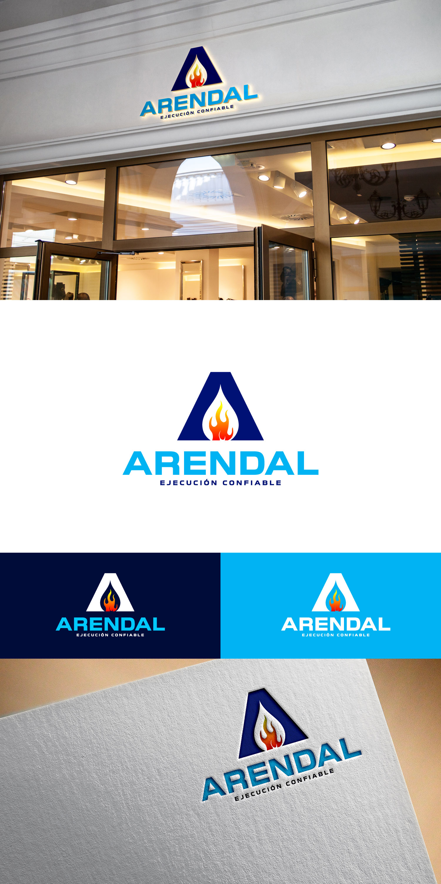 Logo Design by AyaanArt for this project | Design #30355032