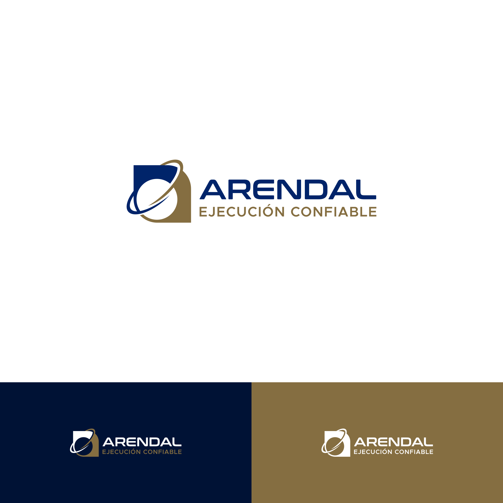 Logo Design by 3n0h99 for this project | Design #30330020
